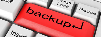 Backup And Disaster Recovery