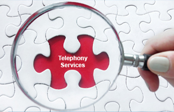 Telephony Services