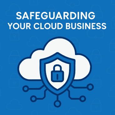 Cloud Security image